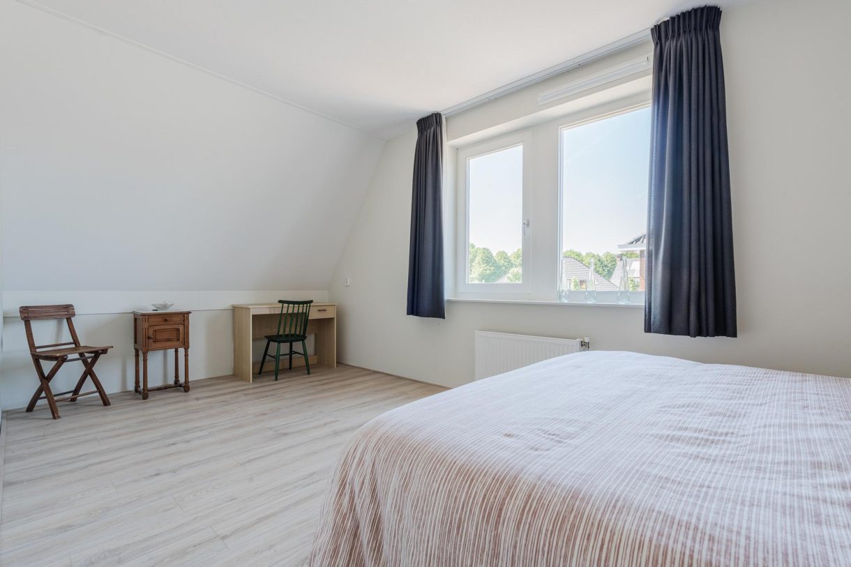 Te koop: Foto Woonhuis aan de Lidrus 1 in Beilen