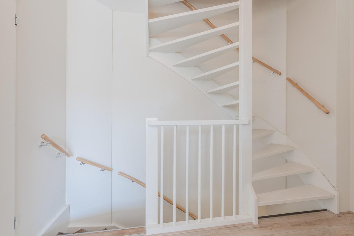 Te koop: Foto Woonhuis aan de Lidrus 1 in Beilen