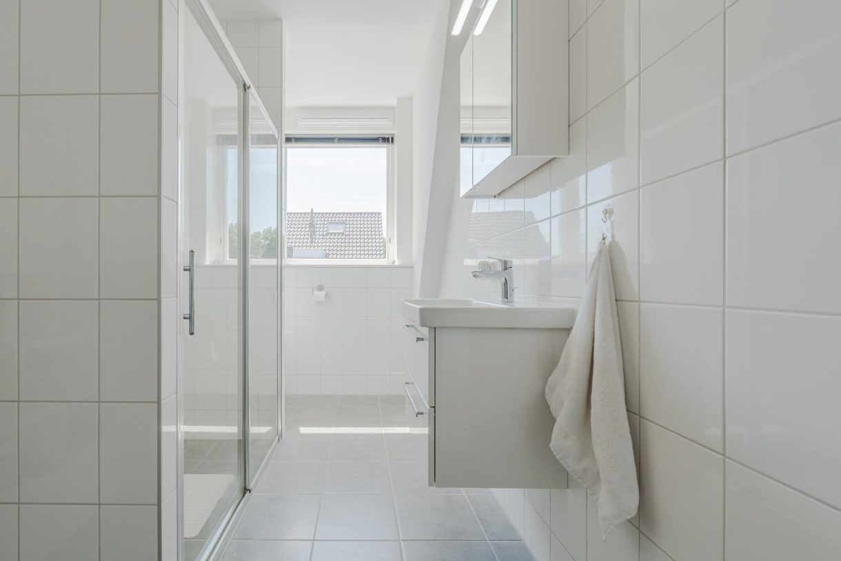Te koop: Foto Woonhuis aan de Lidrus 1 in Beilen