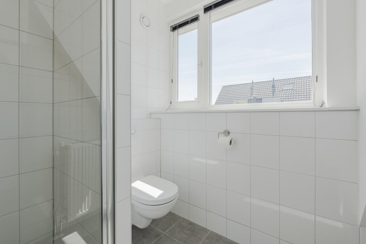Te koop: Foto Woonhuis aan de Lidrus 1 in Beilen