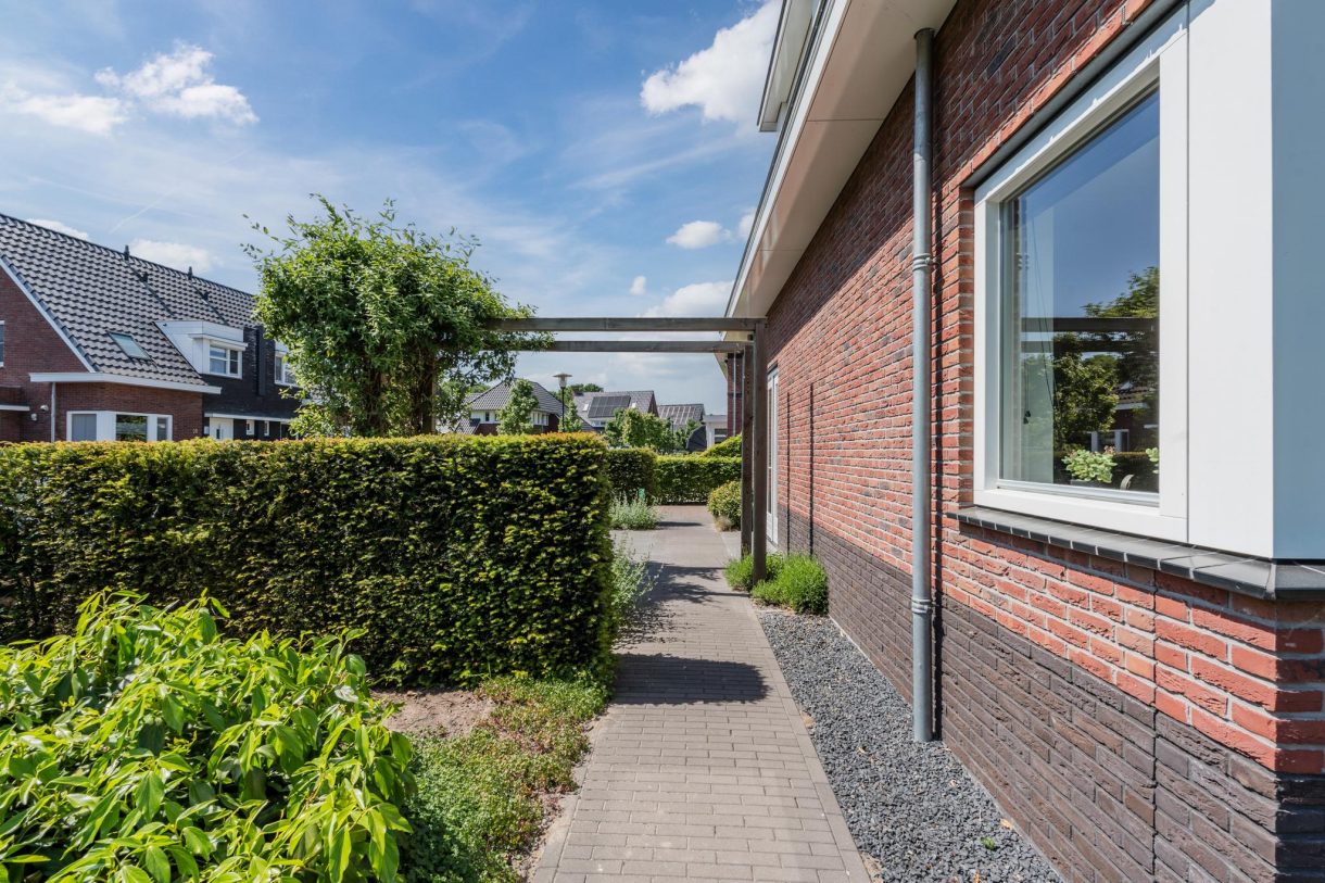 Te koop: Foto Woonhuis aan de Lidrus 1 in Beilen