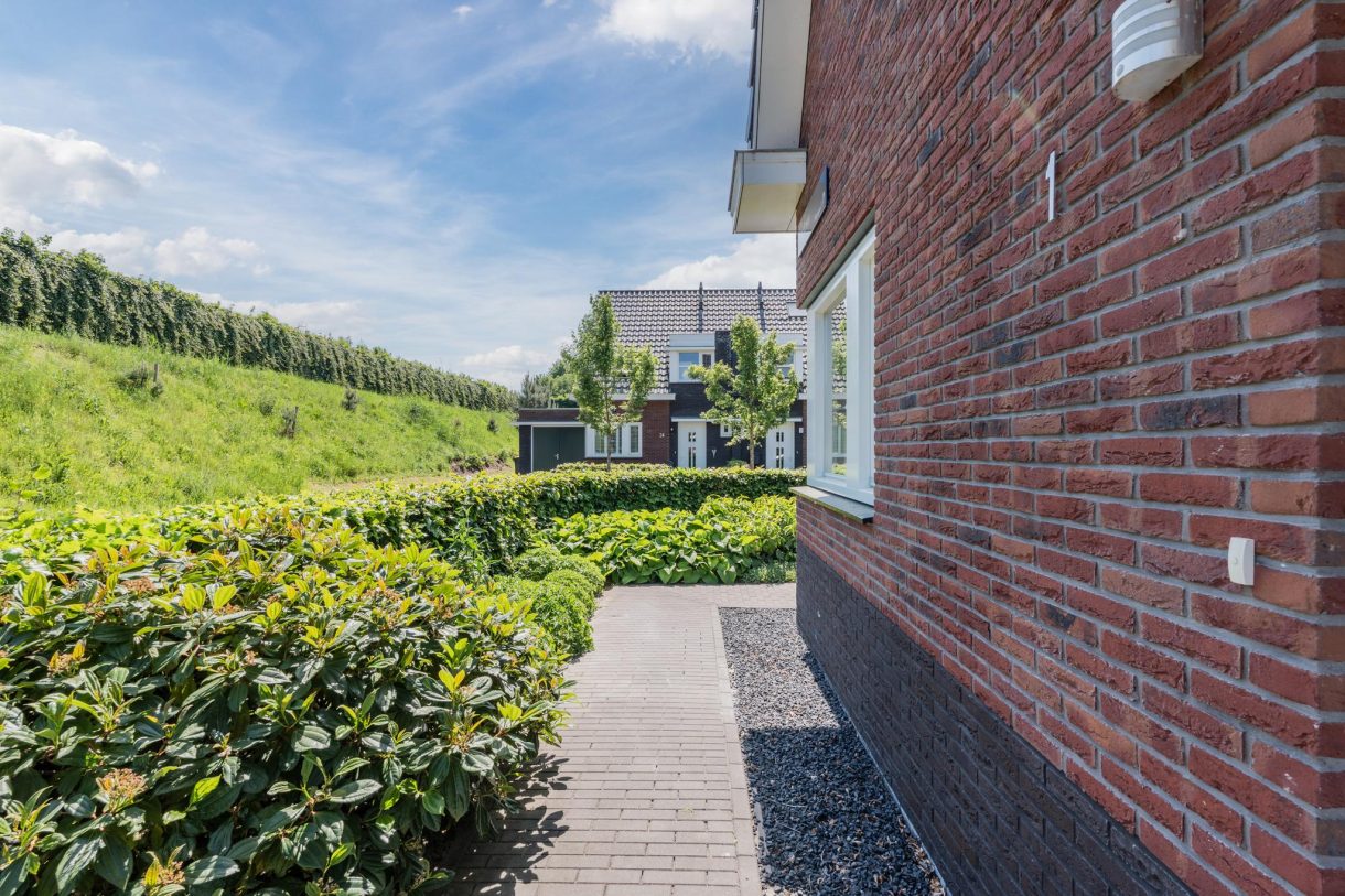 Te koop: Foto Woonhuis aan de Lidrus 1 in Beilen