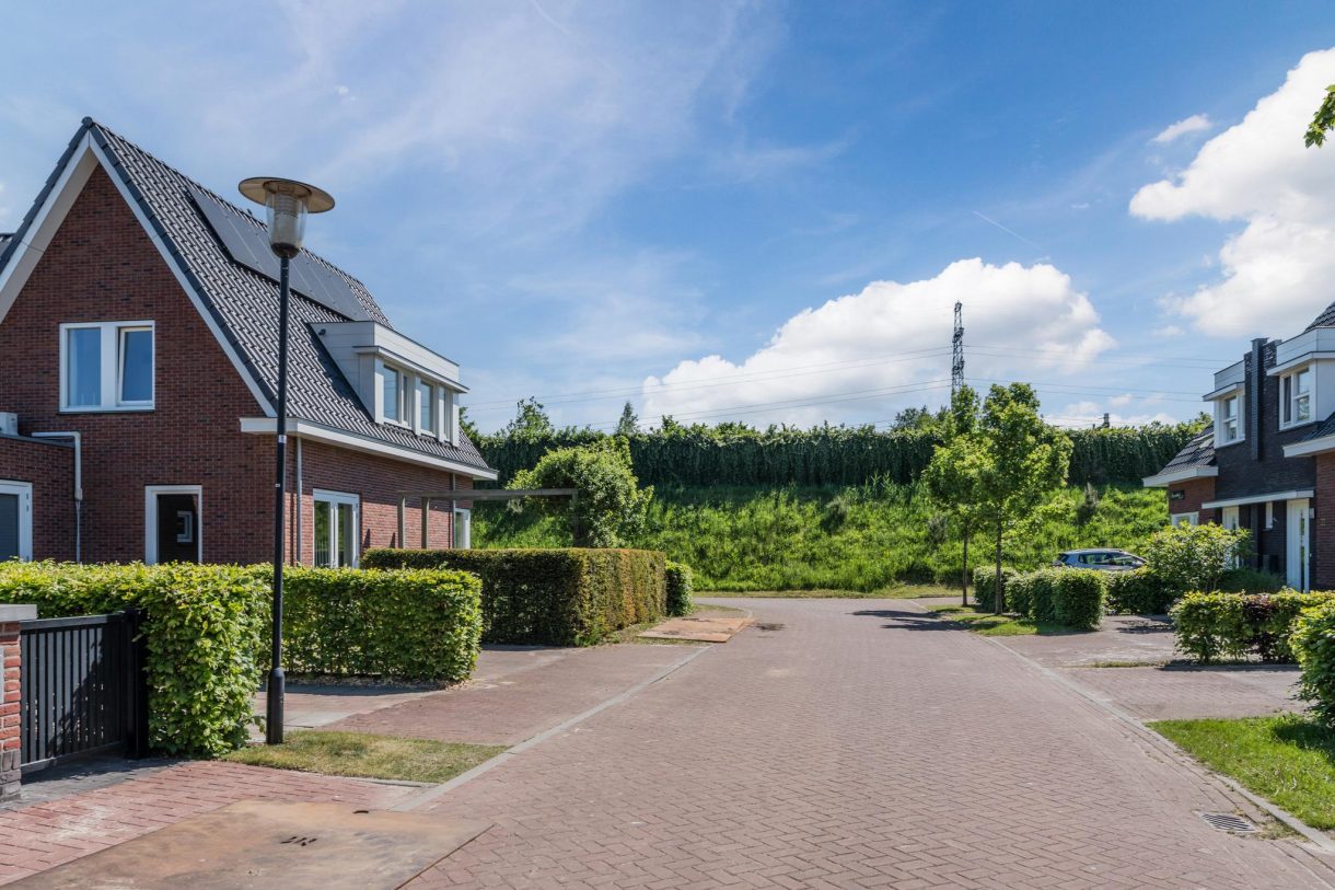 Te koop: Foto Woonhuis aan de Lidrus 1 in Beilen