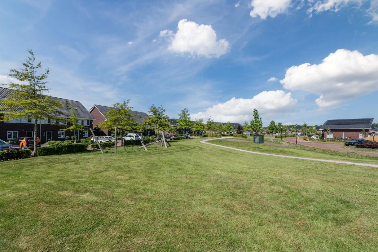 Te koop: Foto Woonhuis aan de Lidrus 1 in Beilen