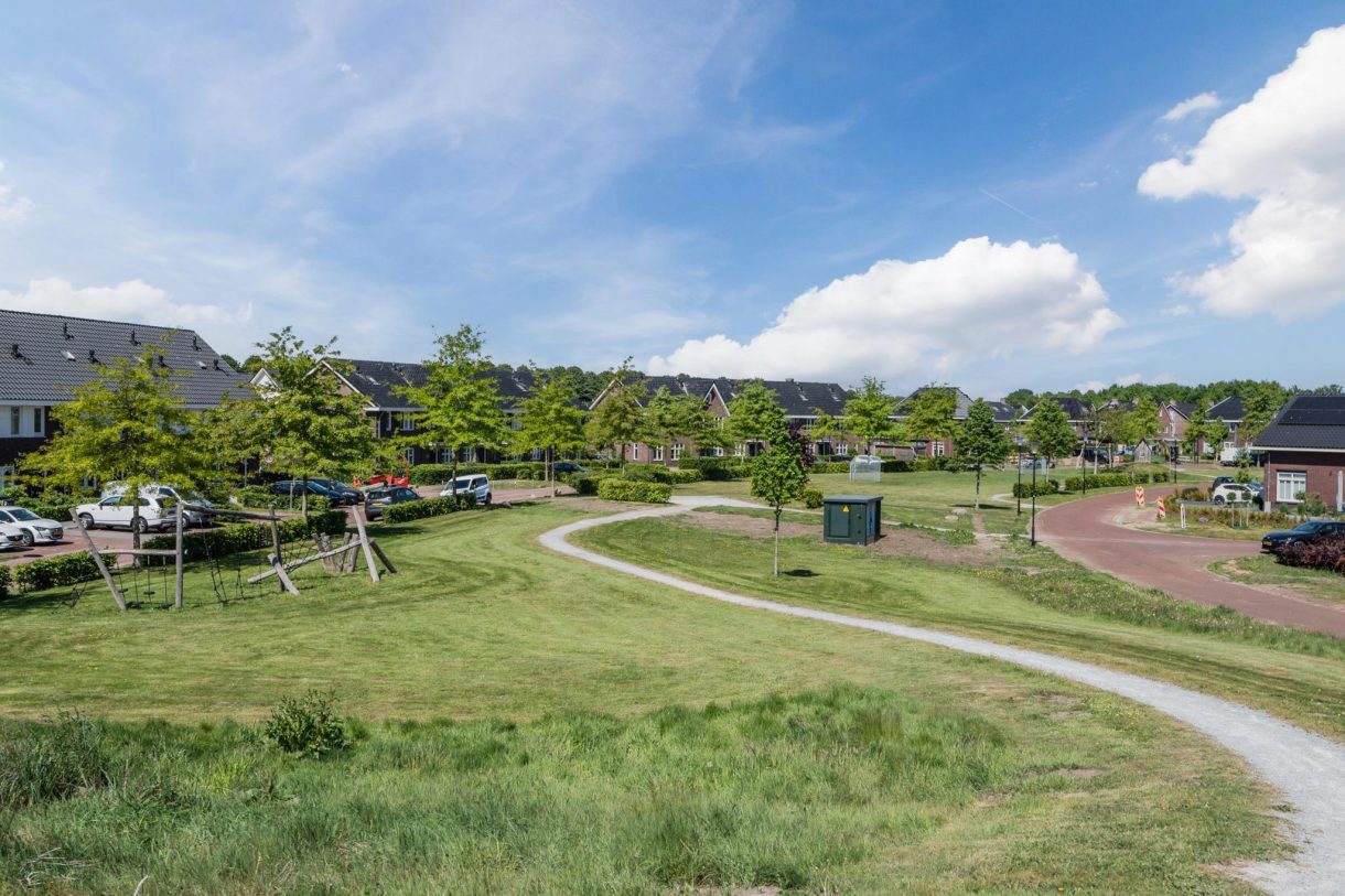 Te koop: Foto Woonhuis aan de Lidrus 1 in Beilen