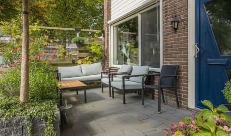 Te koop: Foto Woonhuis aan de Goltguldenstraat 1 in Hoogeveen