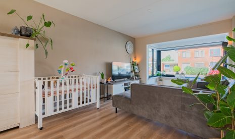 Te koop: Foto Woonhuis aan de De Kroon 168 in Hoogeveen