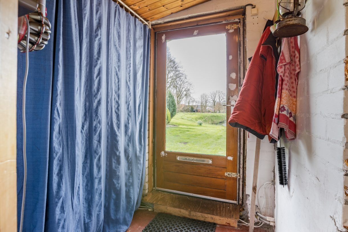 Te koop: Foto Woonhuis aan de Tjassenswijk 1 in Gieterveen