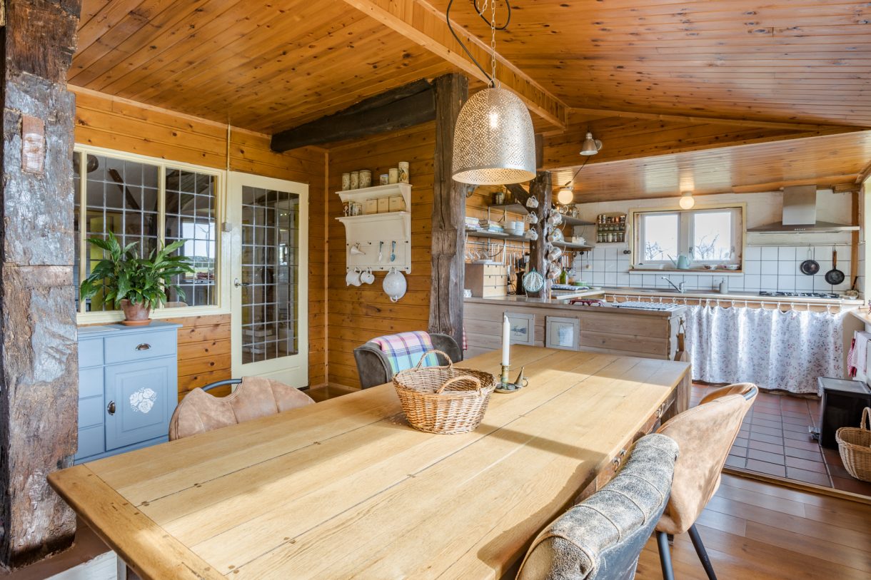 Te koop: Foto Woonhuis aan de Tjassenswijk 1 in Gieterveen