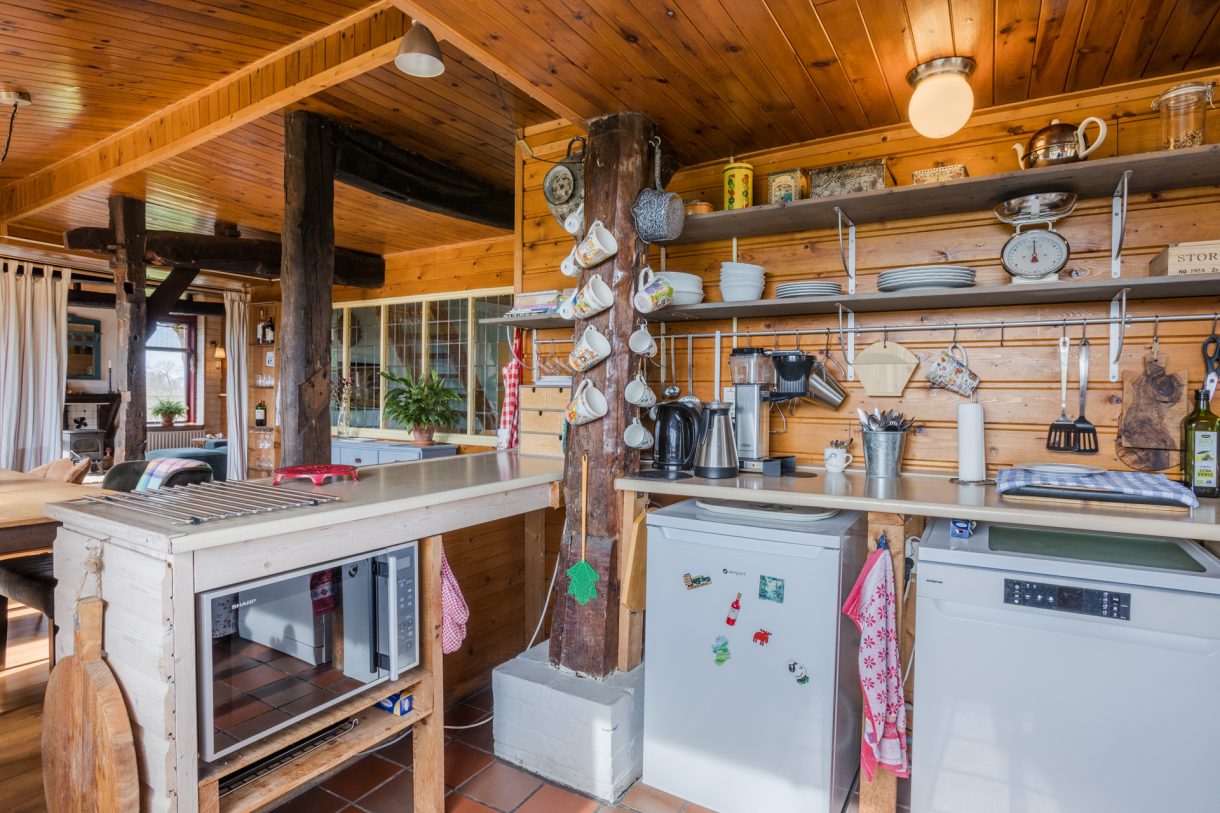 Te koop: Foto Woonhuis aan de Tjassenswijk 1 in Gieterveen