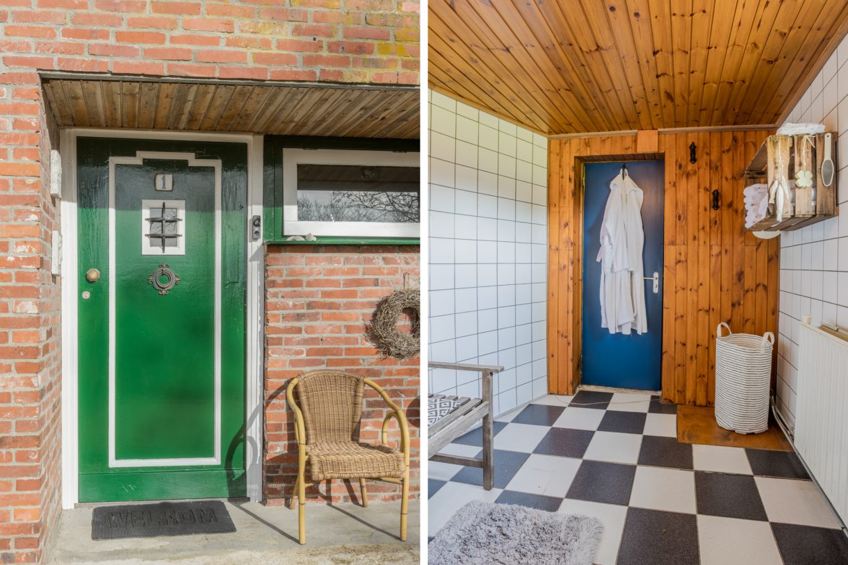 Te koop: Foto Woonhuis aan de Tjassenswijk 1 in Gieterveen