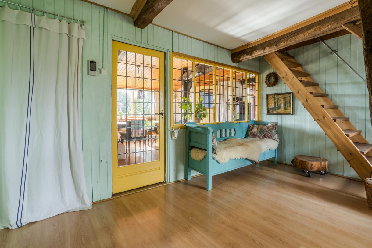 Te koop: Foto Woonhuis aan de Tjassenswijk 1 in Gieterveen