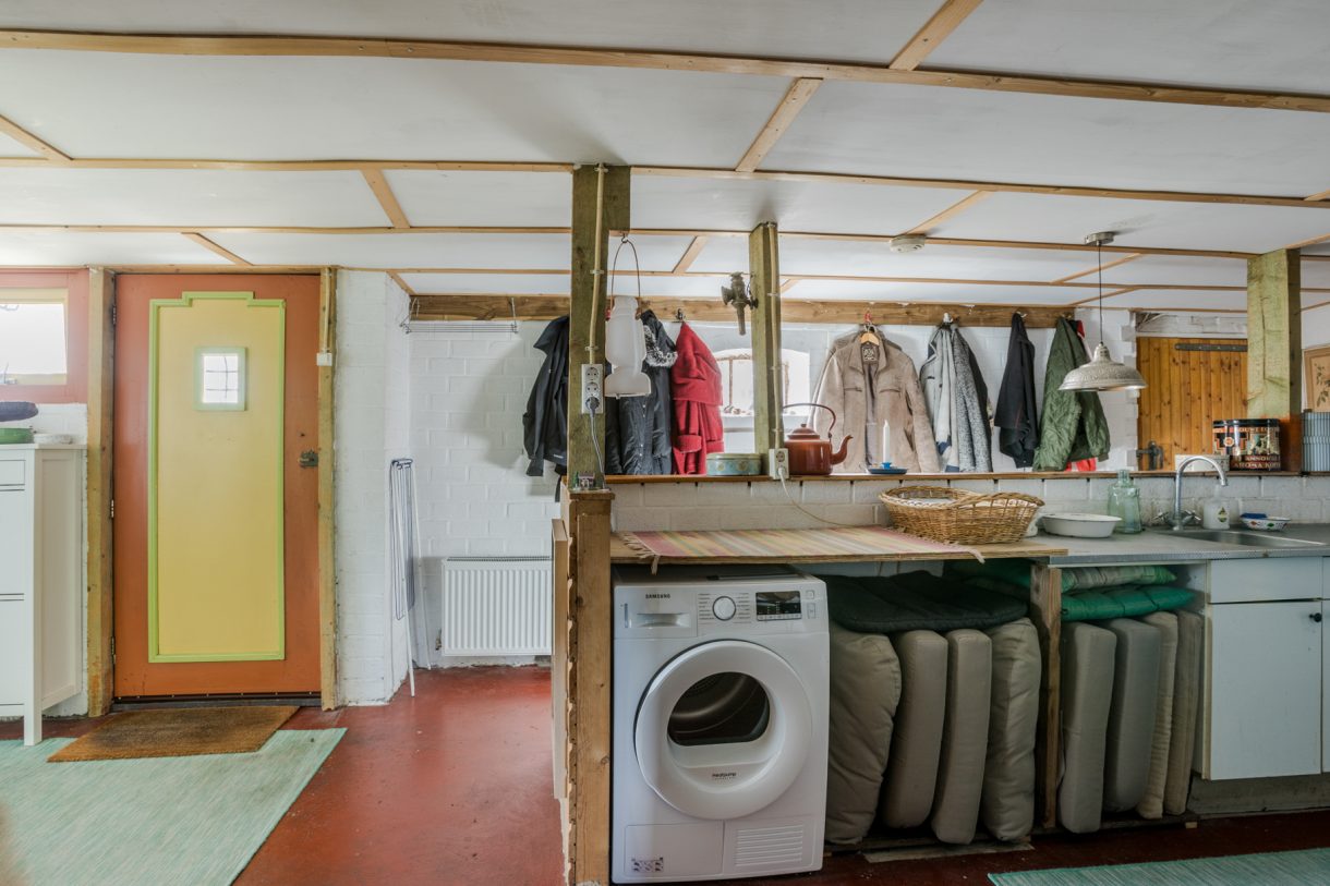 Te koop: Foto Woonhuis aan de Tjassenswijk 1 in Gieterveen