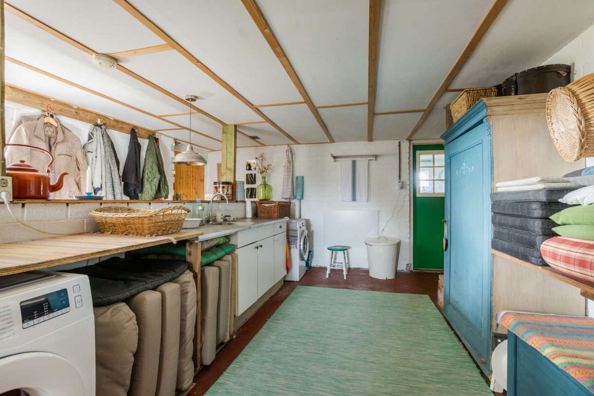 Te koop: Foto Woonhuis aan de Tjassenswijk 1 in Gieterveen