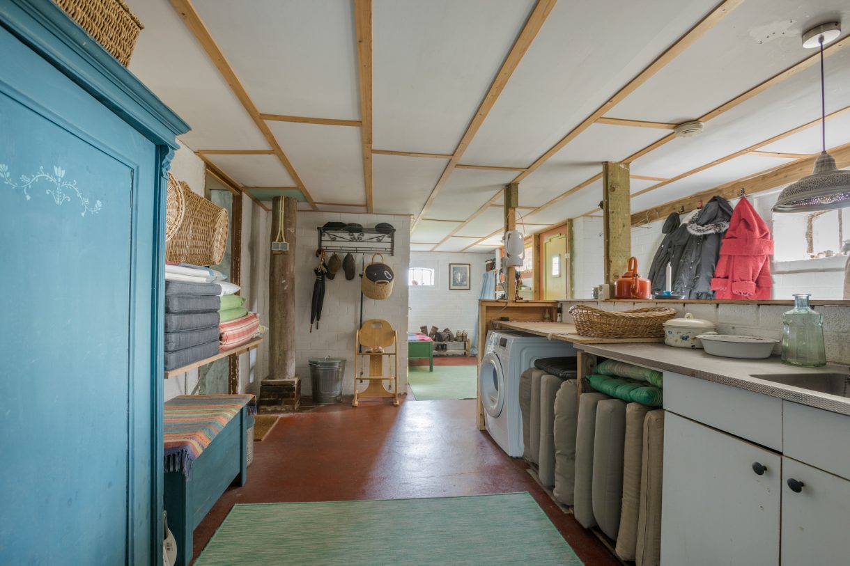 Te koop: Foto Woonhuis aan de Tjassenswijk 1 in Gieterveen