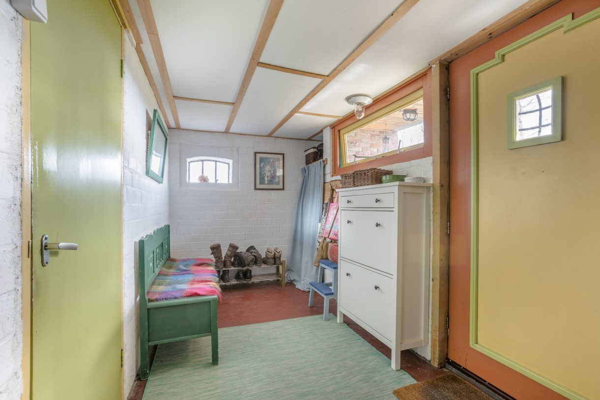 Te koop: Foto Woonhuis aan de Tjassenswijk 1 in Gieterveen