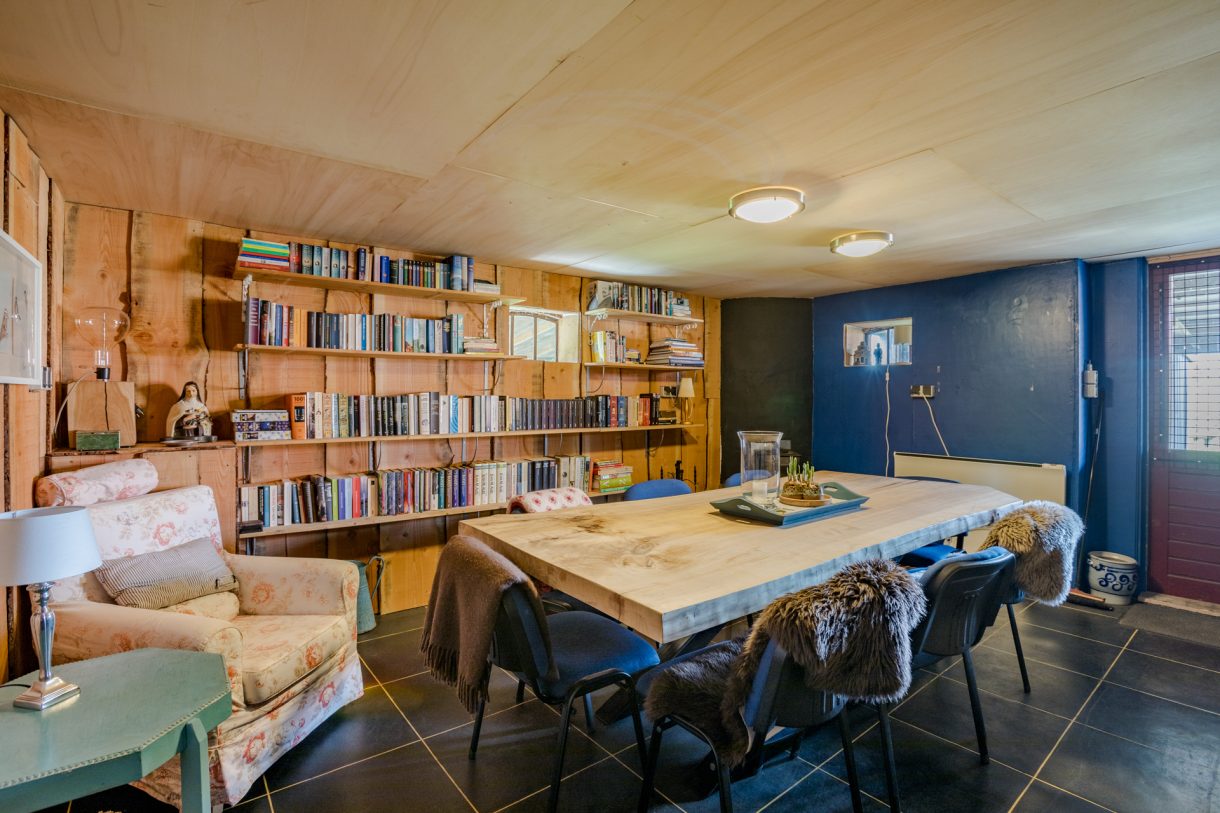 Te koop: Foto Woonhuis aan de Tjassenswijk 1 in Gieterveen