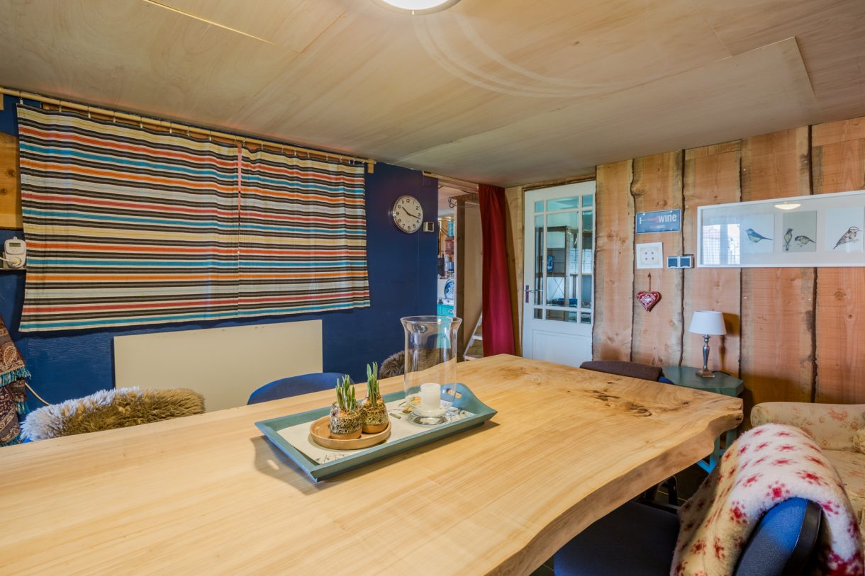 Te koop: Foto Woonhuis aan de Tjassenswijk 1 in Gieterveen
