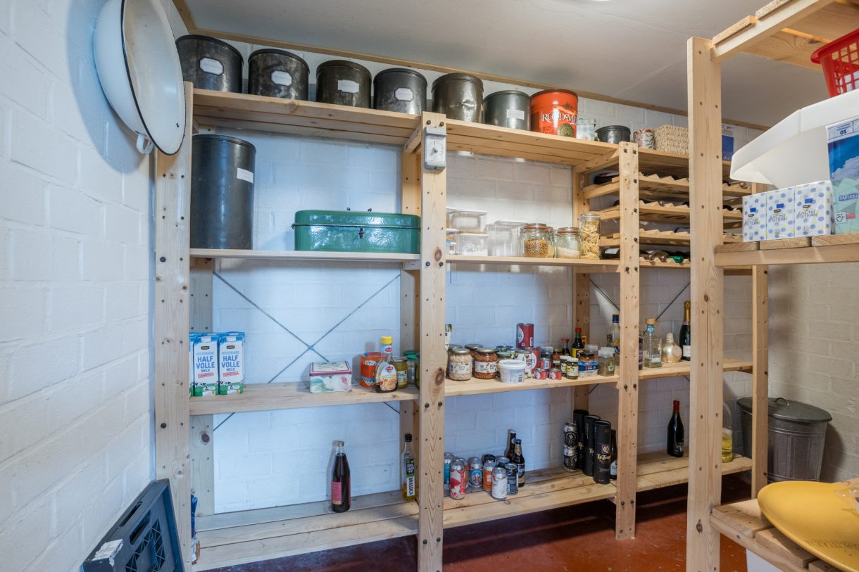 Te koop: Foto Woonhuis aan de Tjassenswijk 1 in Gieterveen