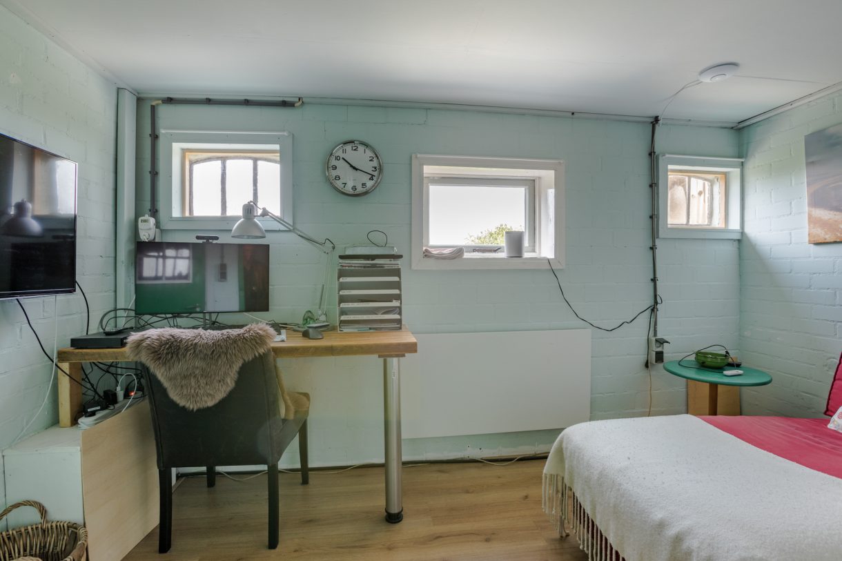 Te koop: Foto Woonhuis aan de Tjassenswijk 1 in Gieterveen