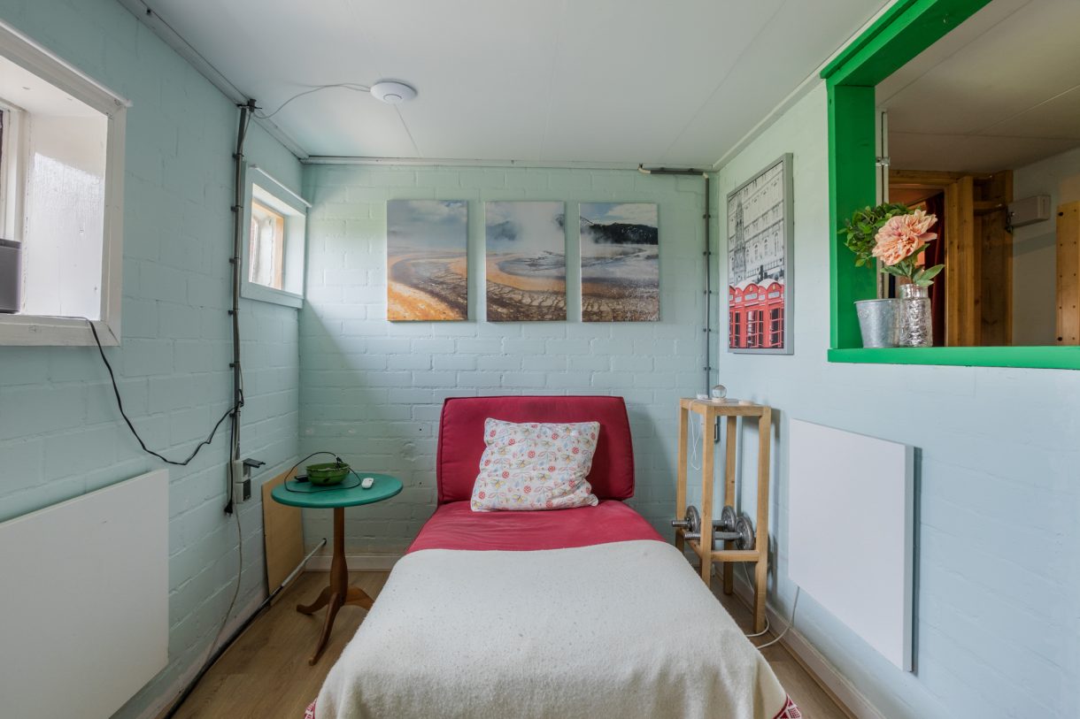 Te koop: Foto Woonhuis aan de Tjassenswijk 1 in Gieterveen