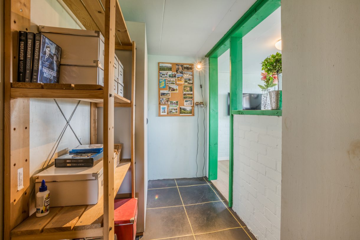 Te koop: Foto Woonhuis aan de Tjassenswijk 1 in Gieterveen