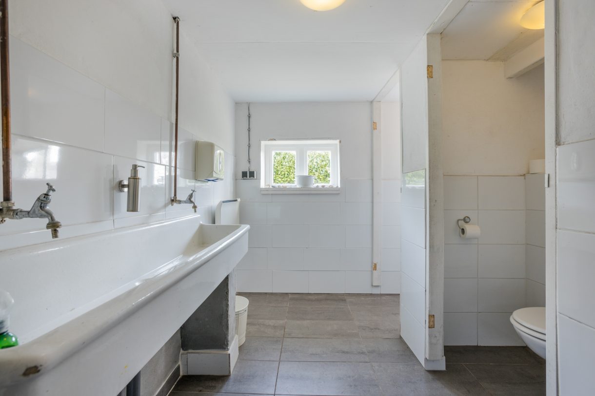 Te koop: Foto Woonhuis aan de Tjassenswijk 1 in Gieterveen