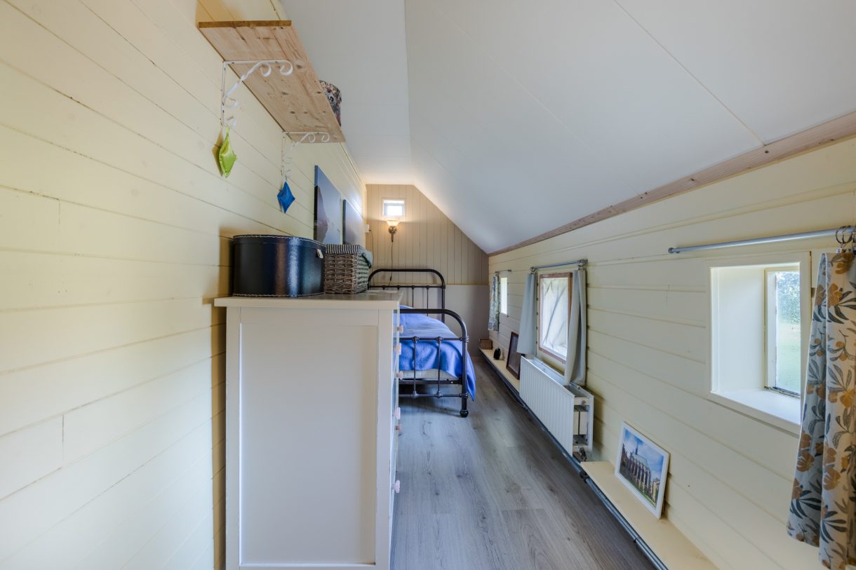 Te koop: Foto Woonhuis aan de Tjassenswijk 1 in Gieterveen