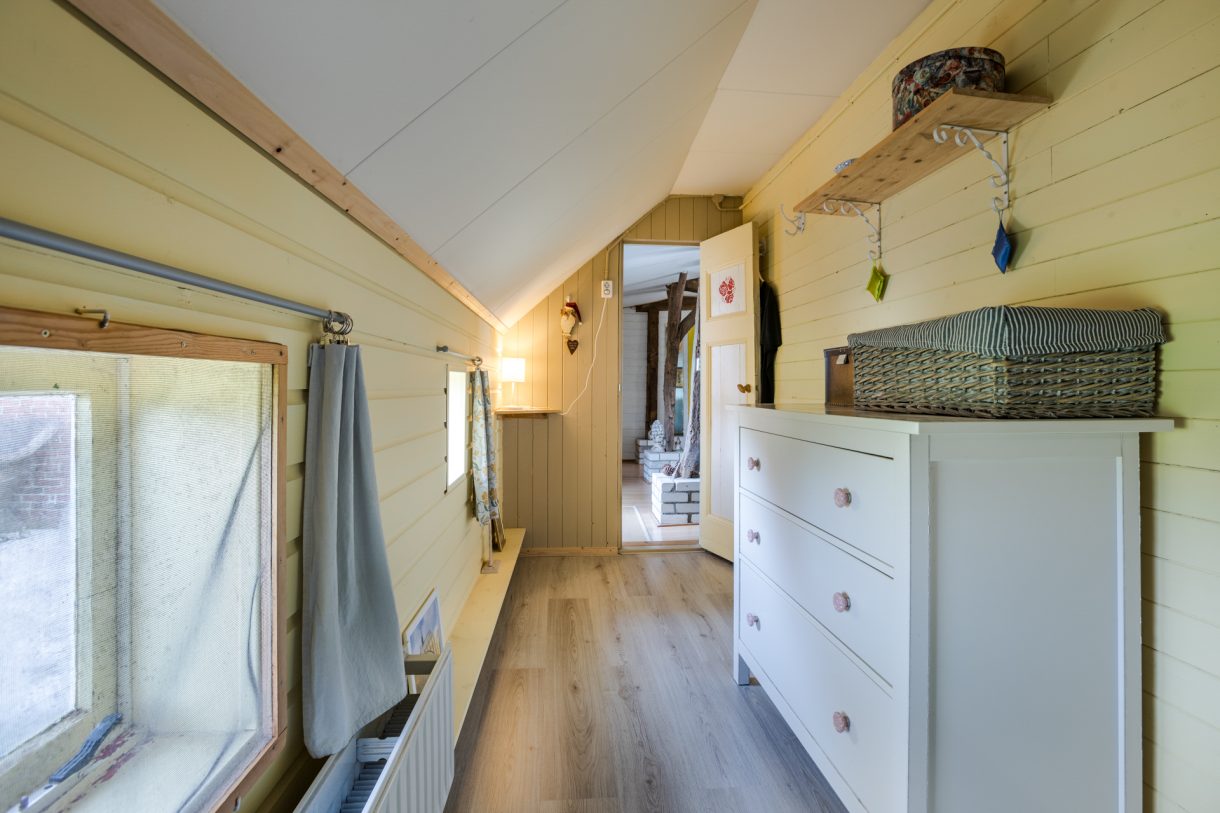 Te koop: Foto Woonhuis aan de Tjassenswijk 1 in Gieterveen