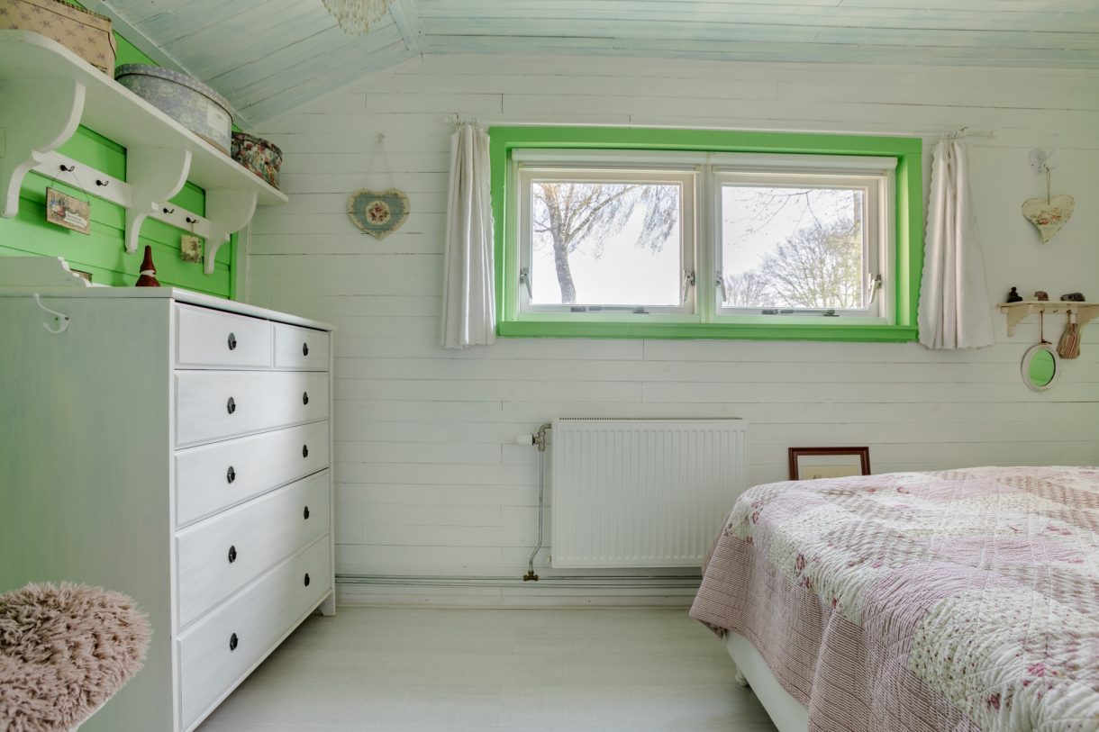 Te koop: Foto Woonhuis aan de Tjassenswijk 1 in Gieterveen