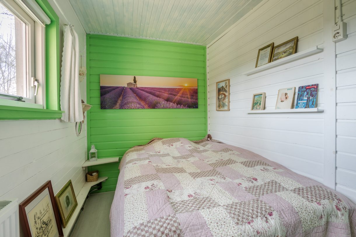 Te koop: Foto Woonhuis aan de Tjassenswijk 1 in Gieterveen