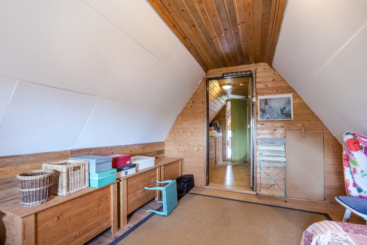 Te koop: Foto Woonhuis aan de Tjassenswijk 1 in Gieterveen