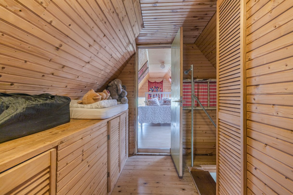 Te koop: Foto Woonhuis aan de Tjassenswijk 1 in Gieterveen