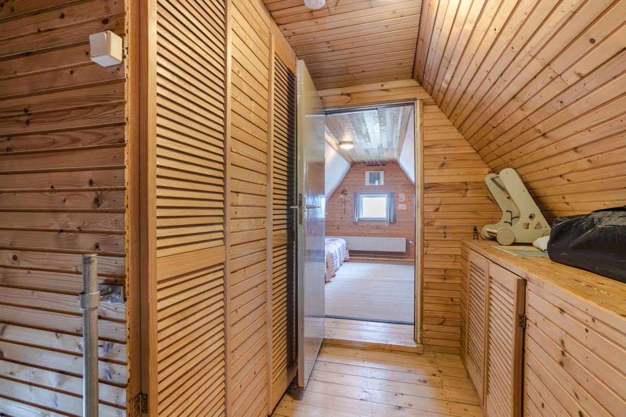 Te koop: Foto Woonhuis aan de Tjassenswijk 1 in Gieterveen