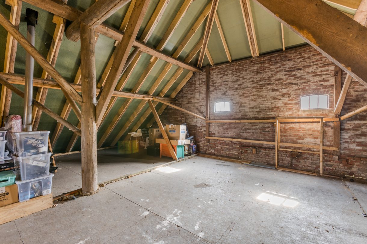 Te koop: Foto Woonhuis aan de Tjassenswijk 1 in Gieterveen