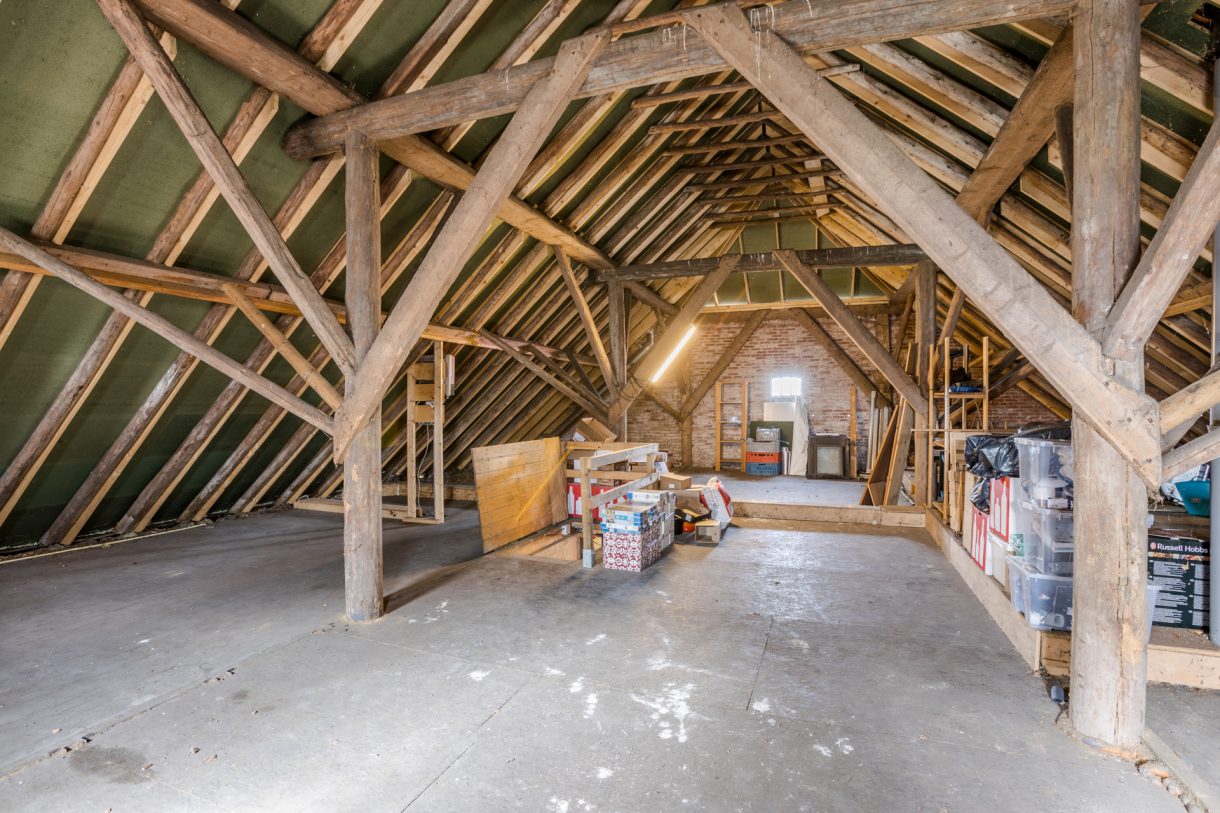 Te koop: Foto Woonhuis aan de Tjassenswijk 1 in Gieterveen