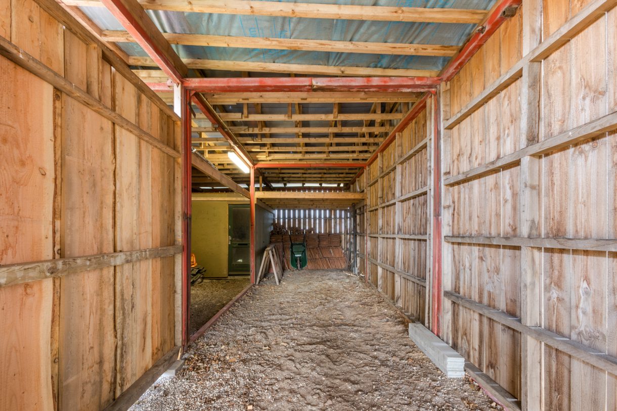 Te koop: Foto Woonhuis aan de Tjassenswijk 1 in Gieterveen