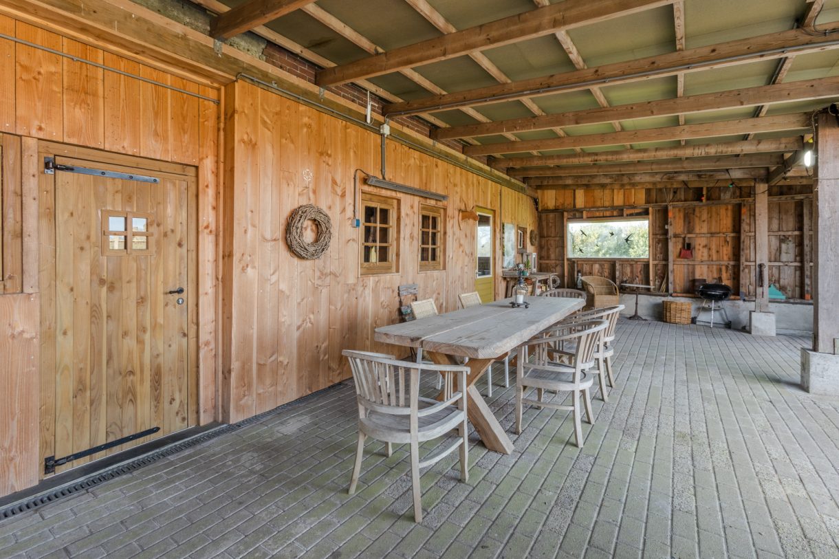 Te koop: Foto Woonhuis aan de Tjassenswijk 1 in Gieterveen