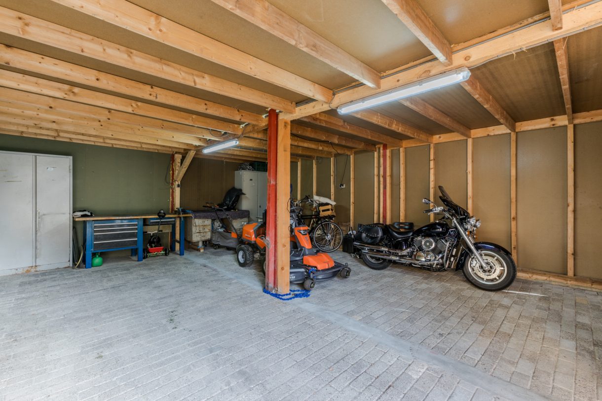Te koop: Foto Woonhuis aan de Tjassenswijk 1 in Gieterveen
