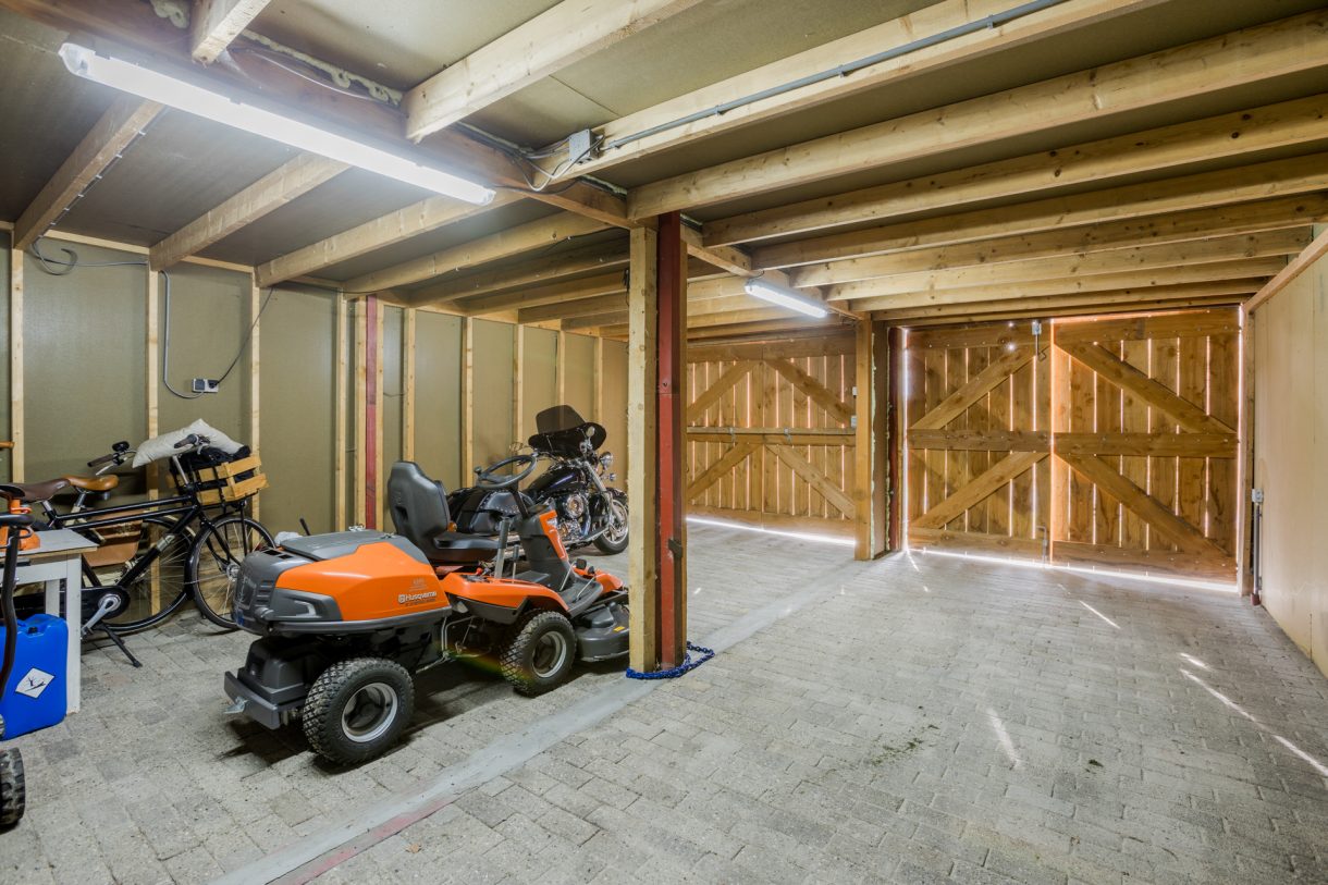 Te koop: Foto Woonhuis aan de Tjassenswijk 1 in Gieterveen