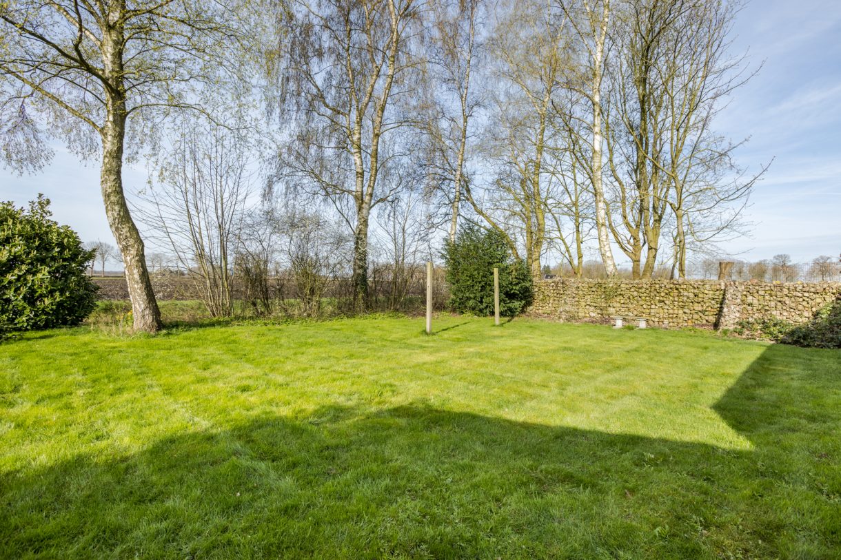 Te koop: Foto Woonhuis aan de Tjassenswijk 1 in Gieterveen