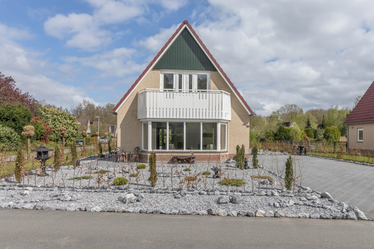 Te koop: Foto Woonhuis aan de Bosweg 15B 42 in Hoogersmilde