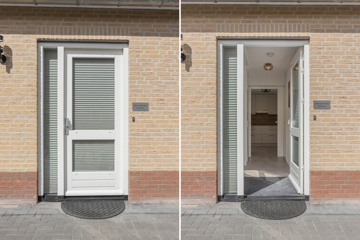 Te koop: Foto Woonhuis aan de Bosweg 15B 42 in Hoogersmilde