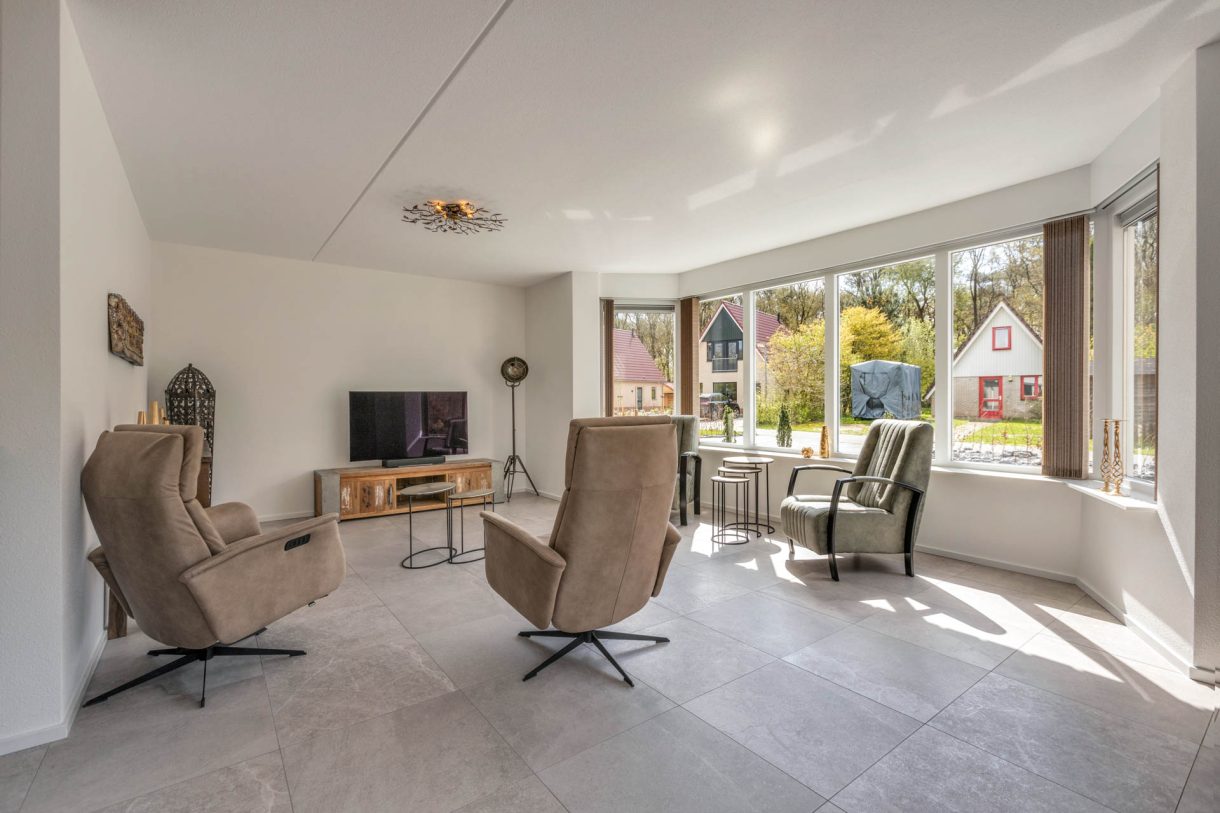 Te koop: Foto Woonhuis aan de Bosweg 15B 42 in Hoogersmilde