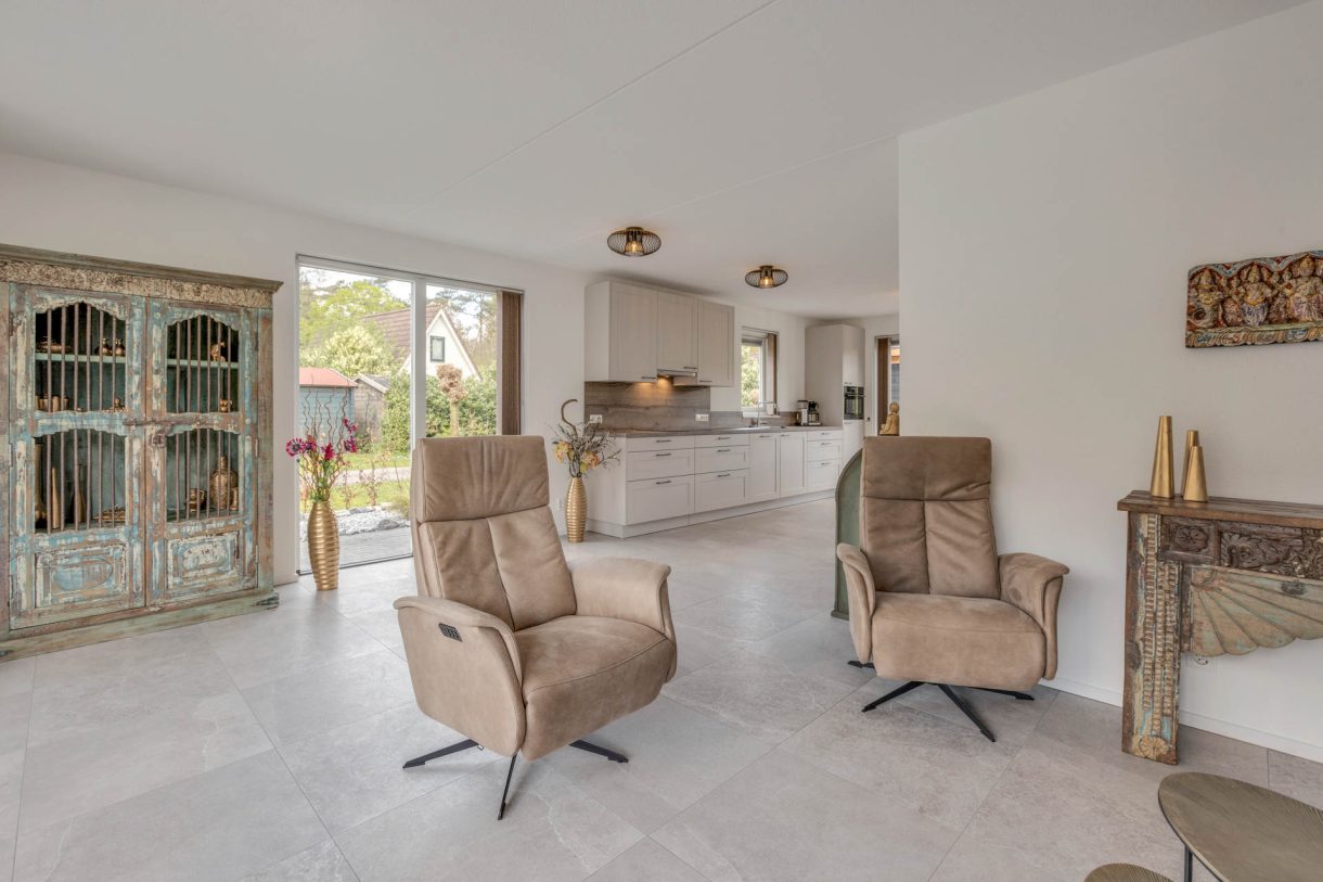 Te koop: Foto Woonhuis aan de Bosweg 15B 42 in Hoogersmilde