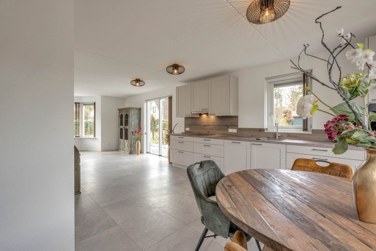 Te koop: Foto Woonhuis aan de Bosweg 15B 42 in Hoogersmilde