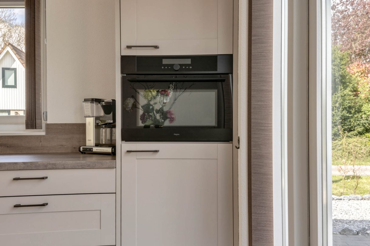 Te koop: Foto Woonhuis aan de Bosweg 15B 42 in Hoogersmilde