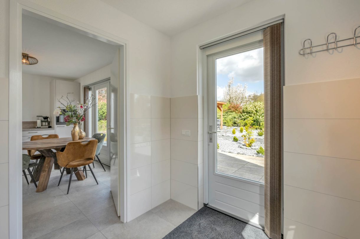 Te koop: Foto Woonhuis aan de Bosweg 15B 42 in Hoogersmilde