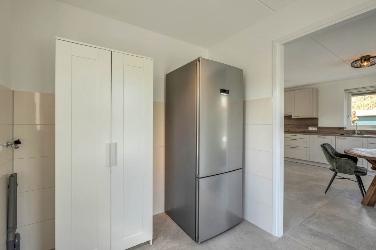 Te koop: Foto Woonhuis aan de Bosweg 15B 42 in Hoogersmilde