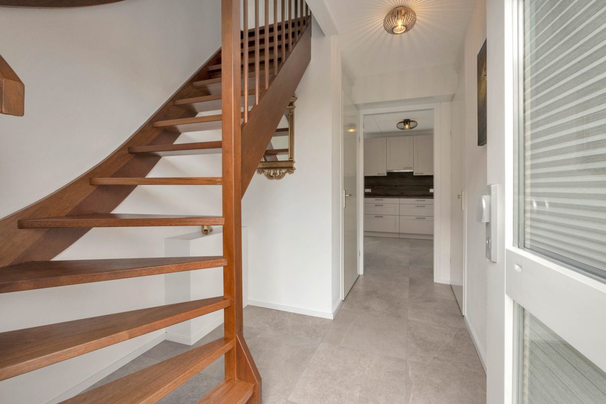 Te koop: Foto Woonhuis aan de Bosweg 15B 42 in Hoogersmilde